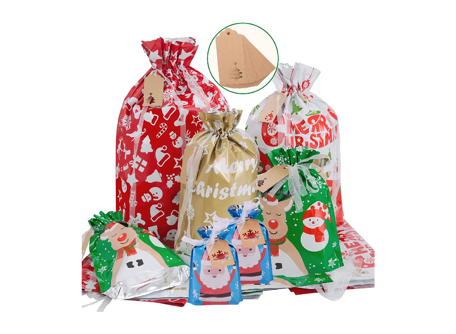 gift bag reviews