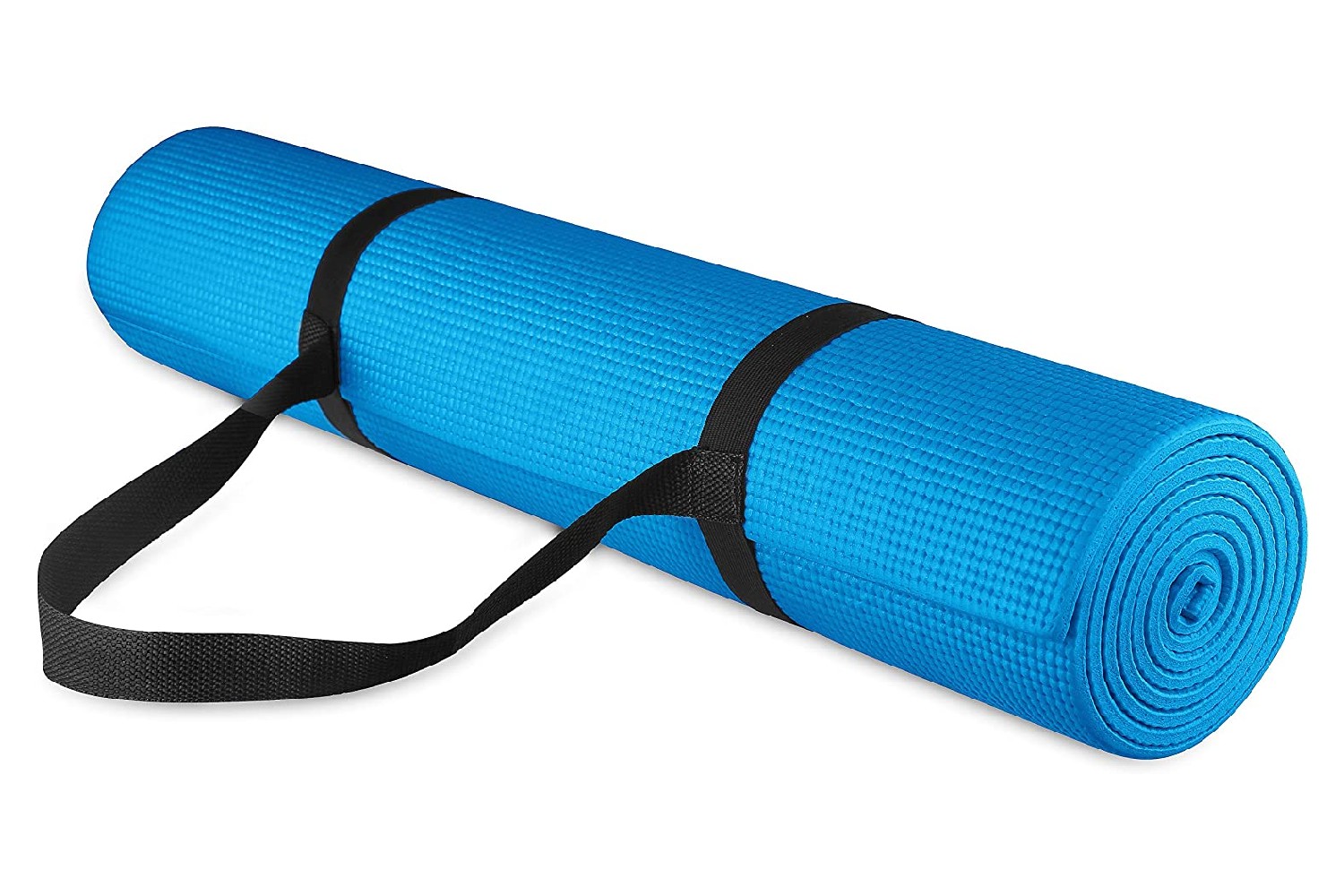 Yoga mat review