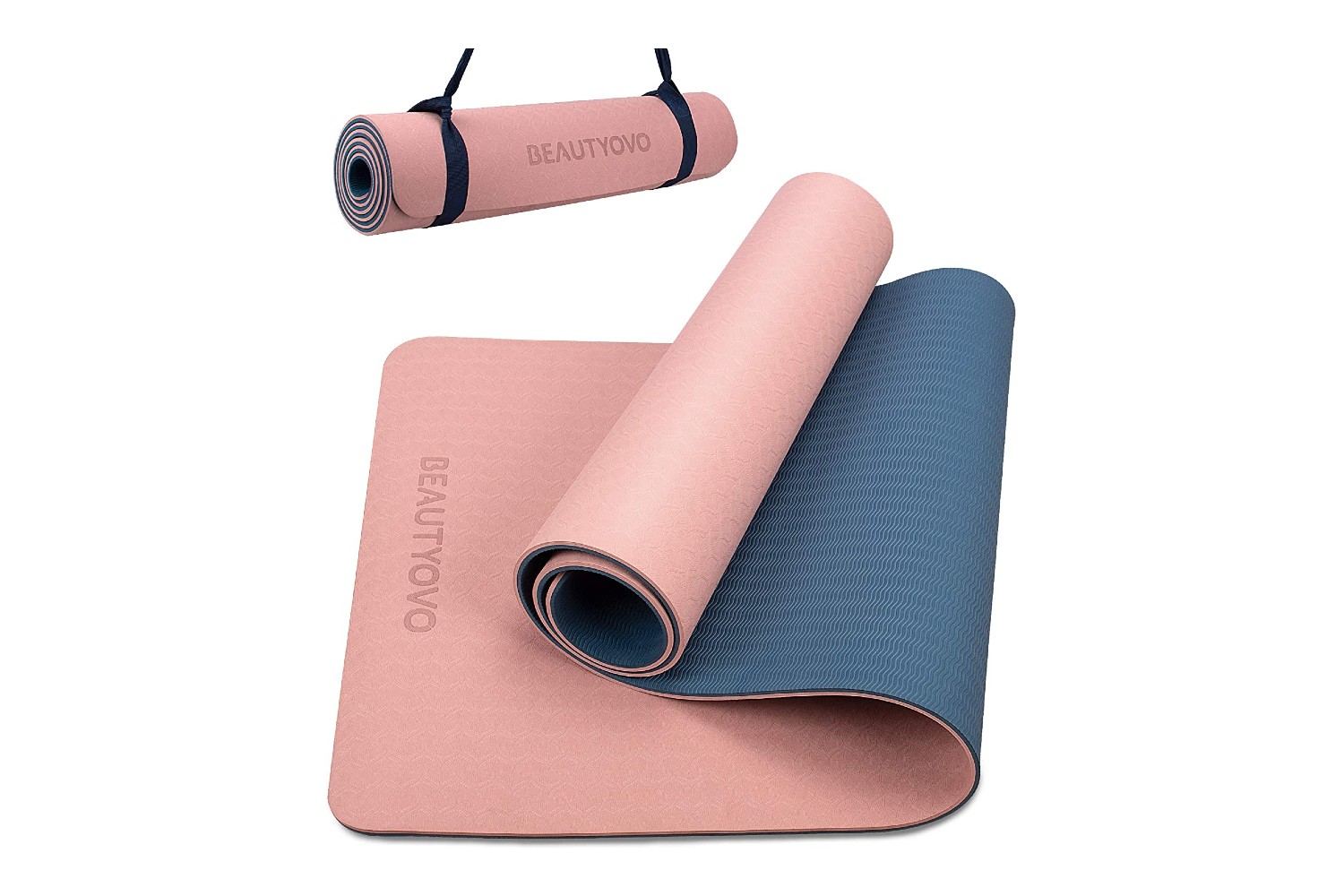 Yoga mat review