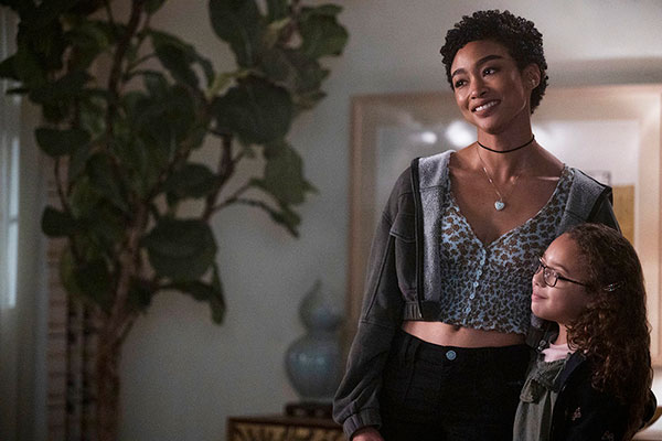 Tati Gabrielle on That 'You' Season 3 Ending and Season 4