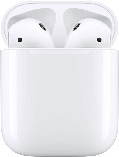 apple airpods