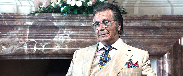 Aldo Gucci: 5 Things To Know About The Gucci Patriarch Al Pacino Is ...