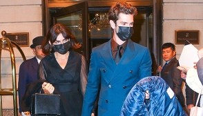 Andrew Garfield