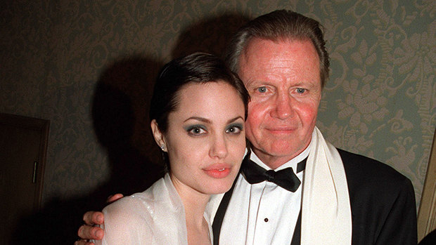 Picture - Angelina Jolie’s Parents: Everything To Know About Dad Jon Voight & Her Late Mom Marcheline Bertrand