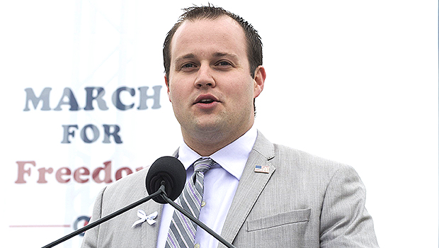 Josh Duggar