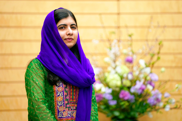 Who Is Asser Malik? Meet Malala Yousafzais Husband image picture