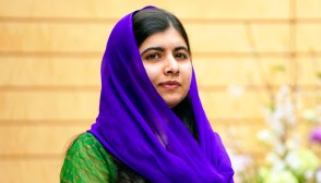 Malala yousafzai