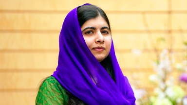 Malala yousafzai