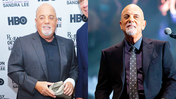 Billy Joel is back for an encore − but why did he wait so long to