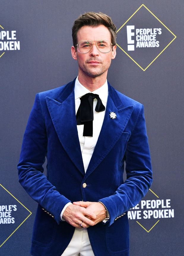 Brad Goreski