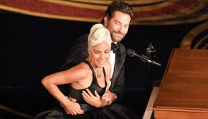 Lady Gaga, Bradley Cooper