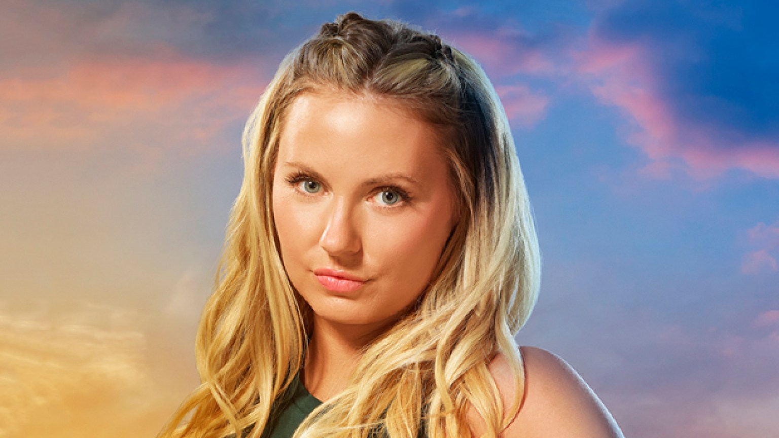 Casey Talks ‘The Challenge All Stars’ & Her Fear Of Heights