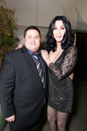 HOLLYWOOD - NOVEMBER 15: ** EXCLUSIVE ** Chaz Bono and Cher at the Screen Gems Los Angeles Premiere of 'Burlesque' at Grauman's Chinese Theatre on November 15, 2010 in Hollywood, California. Chaz Bono Cher
Screen Gems Los Angeles Premiere of 'Burlesque' Hollywood Los Angeles, America.