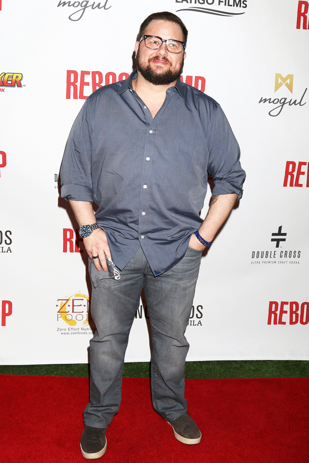 Chaz Bono