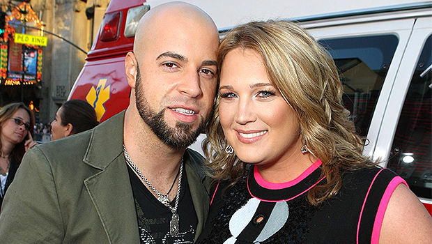 Chris Daughtry's wife slams 'homicide' rumors following daughter's death