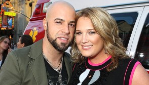 chris daughtry and wife deanna