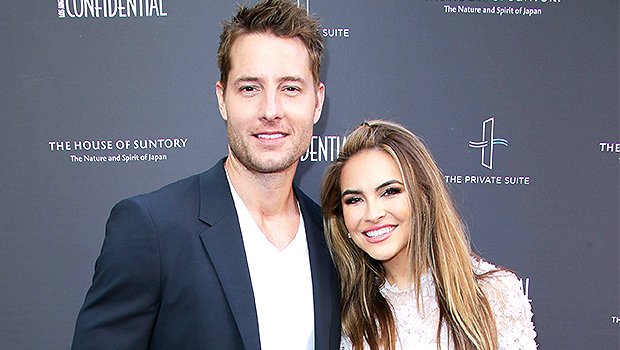 Selling Sunset's Chrishell Stause to remarry after Justin Hartley