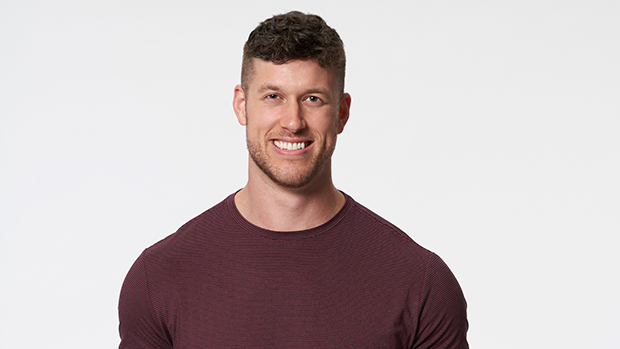 Clayton Echard: 5 Things About The Man Who Michelle Seemingly Sends Home On ‘The Bachelorettte’