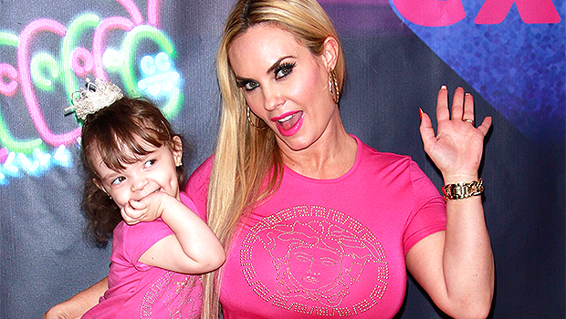 coco austin and daughter chanel