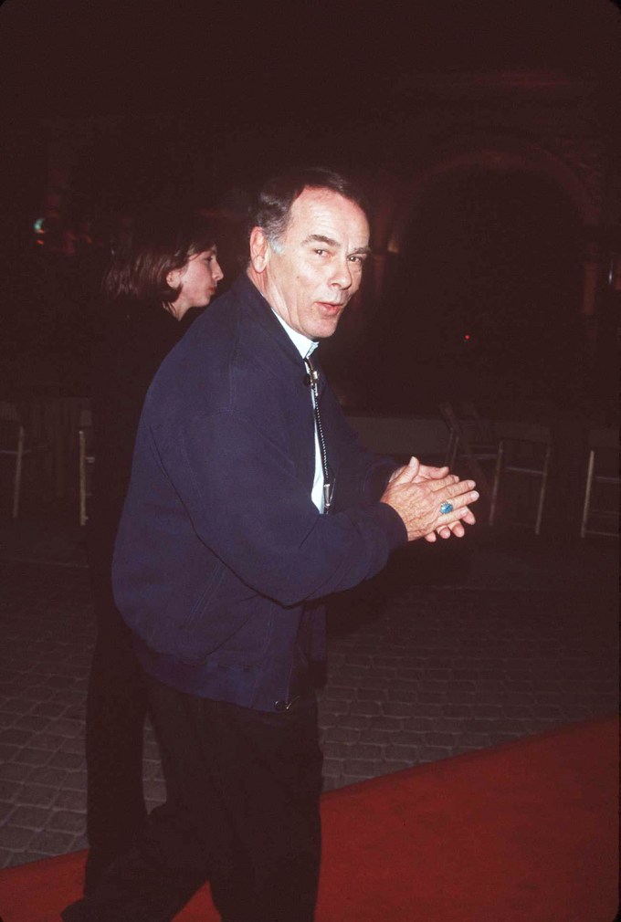 Dean Stockwell In 1997
