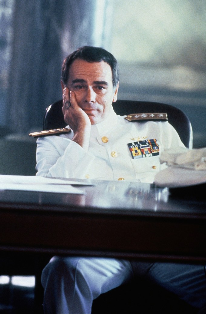 Dean Stockwell on ‘Quantum Leap’