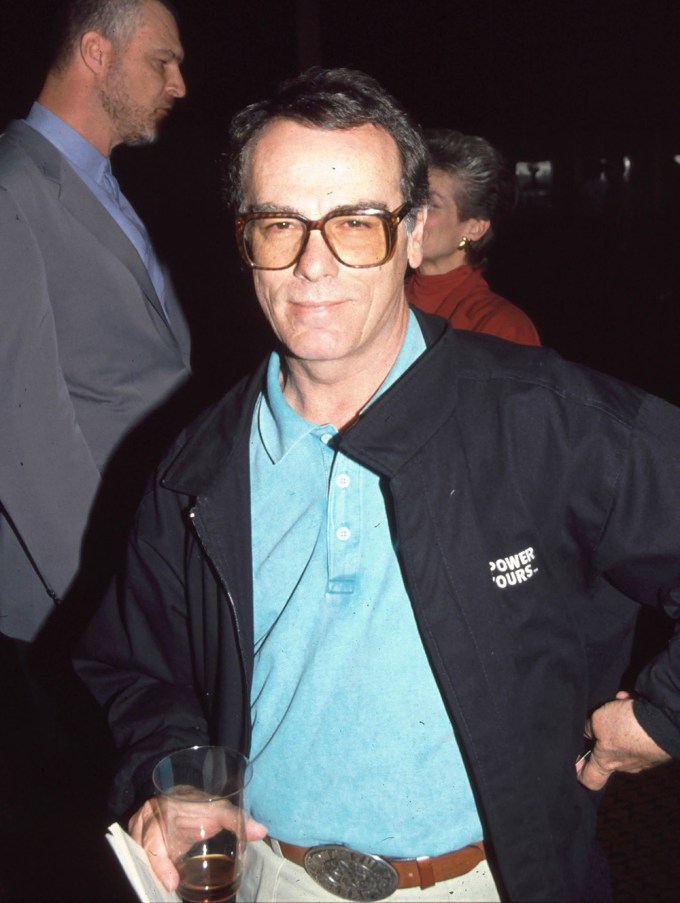 Dean Stockwell, Later In His Career