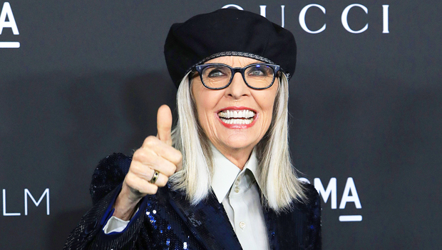 Diane Keaton