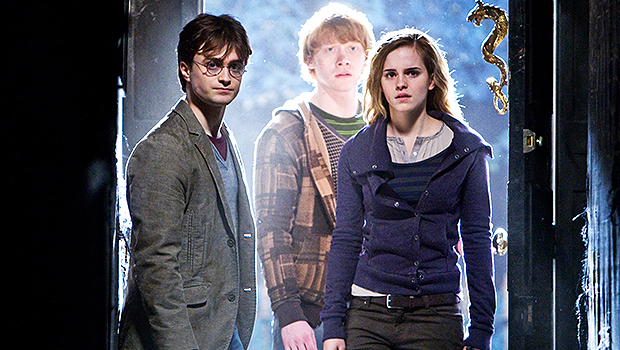 Emma Watson, Daniel Radcliffe, & Rupert Grint Reuniting For 1st Time In 10 Years For ‘Harry Potter’ Reunion Special