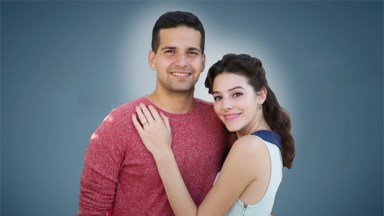 Evelyn Cormier, David Vazquez Zermeno