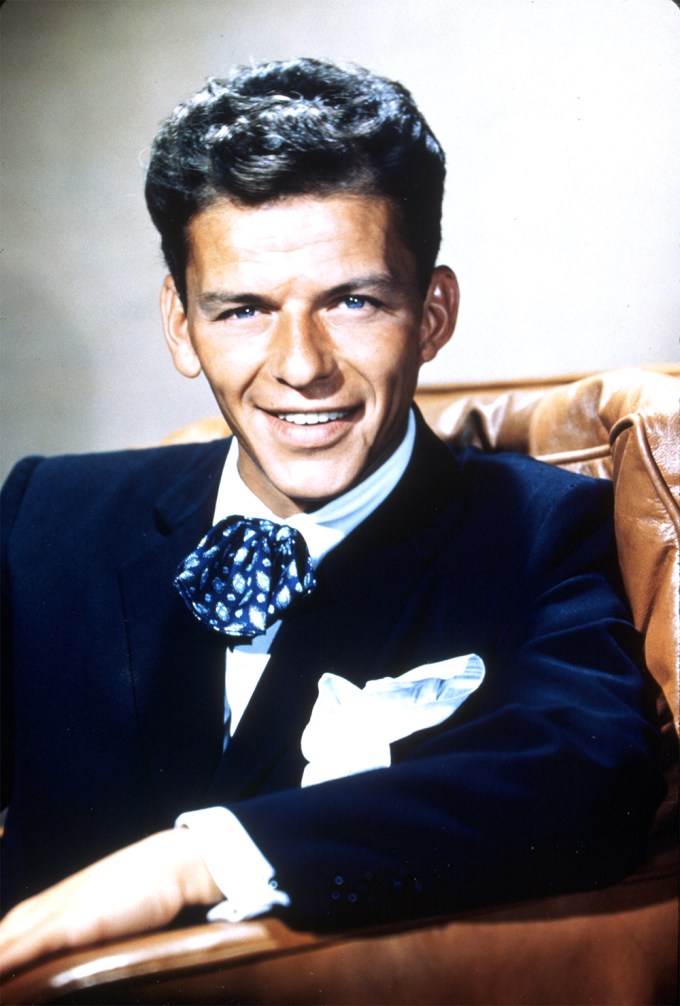Frank Sinatra: Photos