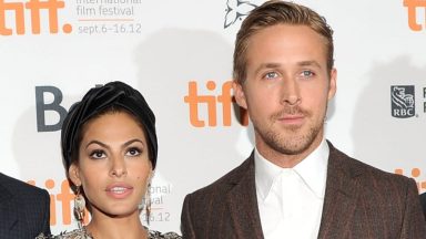 Eva Mendes & Ryan Gosling's Relationship Timeline: A Look Back at Their Relationship