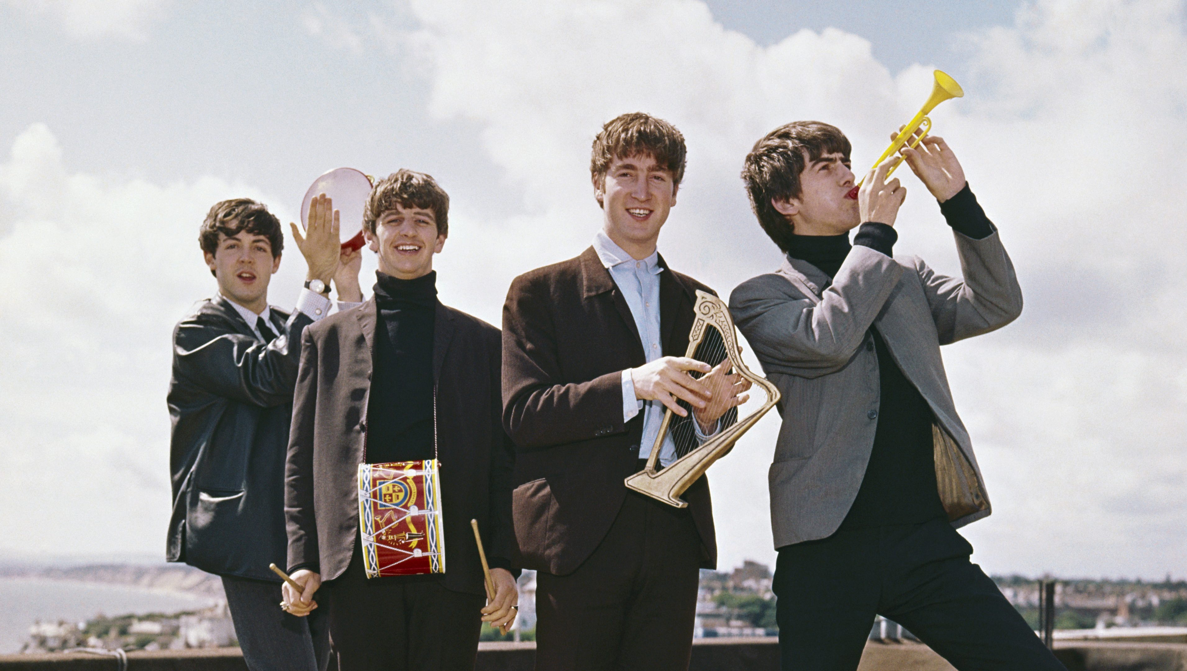 The Beatles: When Did They Break Up & Why? The Beatles: When Did They Break Up & Why?