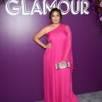 2021 Glamour Women of the Year Awards, New York, United States - 08 Nov 2021