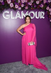 Honoree Mariska Hargitay attends the Glamour Women of the Year Awards at the Rainbow Room at Rockefeller Center, in New York
2021 Glamour Women of the Year Awards, New York, United States - 08 Nov 2021