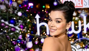 hailee steinfeld