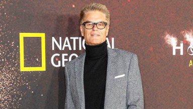 Harry Hamlin