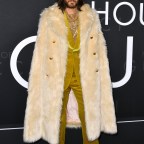 House of Gucci NYC Premiere