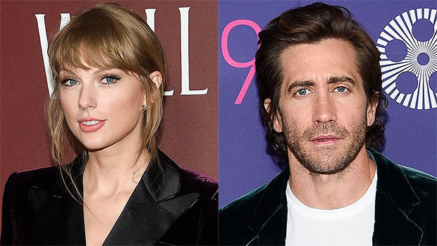 Jake Gyllenhaal&#39;s Friend Andrew Has Scarf From Taylor Swift Song â Hollywood Life
