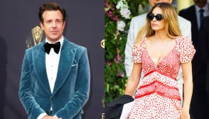 jason sudeikis and keeley hazell