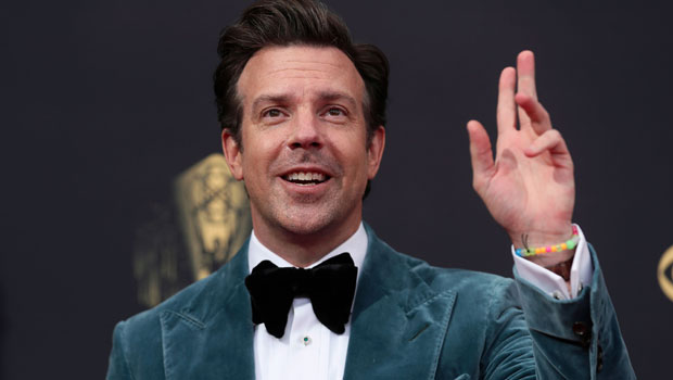 Jason Sudeikis