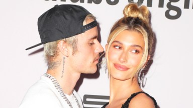 justin bieber and hailey baldwin