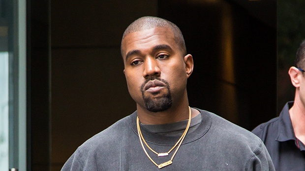 Kanye West Says He ‘Needs To Be Back Home’ As He Admits He’s ‘Made Mistakes’ As A Husband