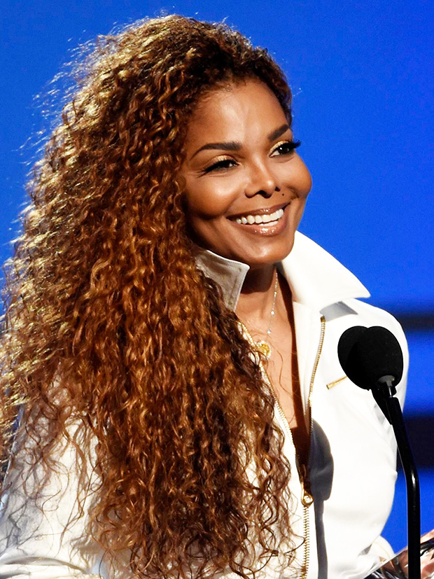 janet jackson