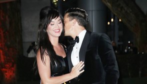 Katy Perry & Orlando Bloom