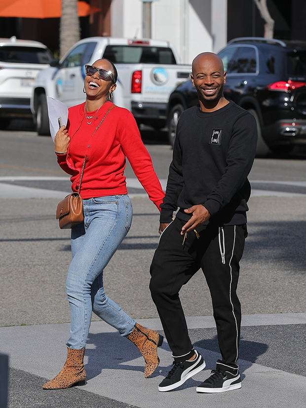 Kelly Rowland’s Husband: Everything To Know About Tim Weatherspoon