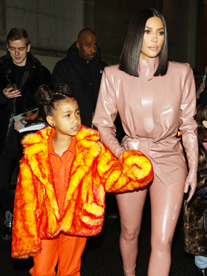 North West – Hollywood Life