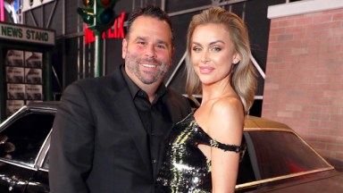 Randall Emmett & Lala Kent