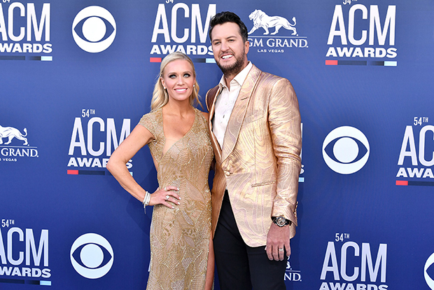 Inside Luke Bryan, Wife Caroline Bryan's 'Solid' Marriage