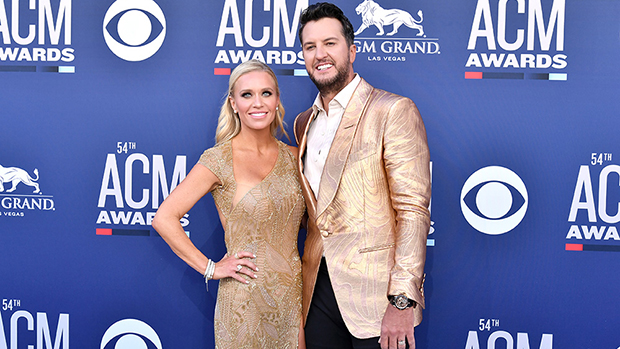 Luke Bryan’s Wife: Everything to Know About His College Sweetheart Caroline Boyer Luke Bryan’s Wife: Everything to Know About His College Sweetheart Caroline Boyer