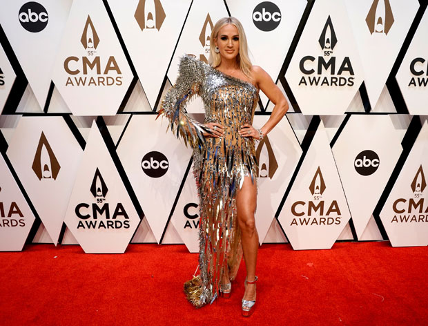 Carrie Underwood